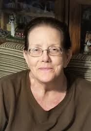 Obituary information for Pamela Flannery