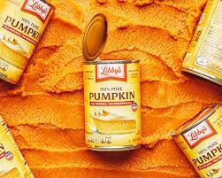 Just add 2/3 cup carnation® evaporated milk and two eggs. A Brief And Buttery History Of Libby S Pumpkin Pie Recipe Bon Appetit