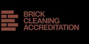 Think Brick Australia Brick Cleaning Course