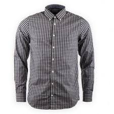Dans un autre style, les chemises décontractées à carreaux ou à pois se marient en toute simplicité à des blazers et des jeans authentiques pour créer des looks sportifs. Chemise Grise A Carreaux Homme Tommy Hilfiger A Prix Degriffe