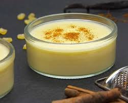 Creme Dessert Sans œufs Au Thermomix Recette Thermomix Desserts Sans Oeufs Recette Dessert Sans Oeuf Creme Dessert Thermomix