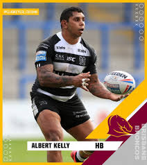 Albert kelly terrific tonight for @brisbanebroncos. Former Gold Coast Titans Clarkey S Rugby League Column Facebook