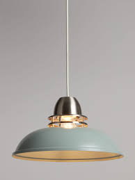 John lewis & partners ezra 3 pendant prismatic glass ceiling light, pewter. Ktichen Lights Kitchen Light Fittings John Lewis Partners