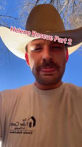 Buck Creek Hurricane Helene