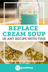 This Is The Most Useful Thing You Can Keep In Your Pantry Recipe Cream Based Soups Recipes Homemade Soup
