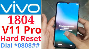 Jun 17, 2021 · vivo v11 pro pattern unlock miracle box: Vivo V11 Pro V9 Hard Reset Done Pattern And Paaswoed By Gsm Sss