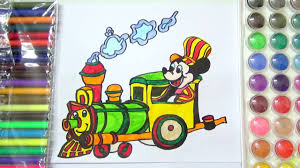 Train coloring pages coloring pages for boys animal coloring pages coloring pages to print harriet bee anadarko choo choo train vinyl wall decal. How To Draw Choo Choo Train Drawing And Coloring Train Coloring Page For Kids Youtube