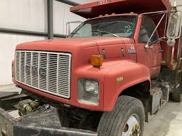 Image result for Standard Red 2002 Topkick