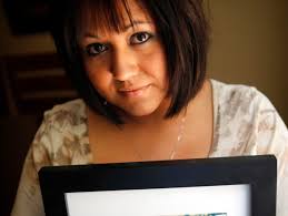 Family makes journey to visit Afghan vet's grave