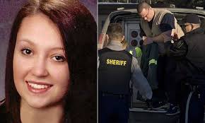 Convicted murderer Christopher Alexander Falconer to spend rest of life in  prison