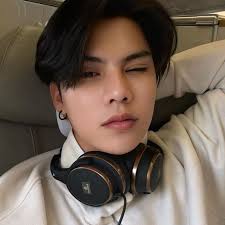 ─ happy 24th birthday fort thitipong ♡