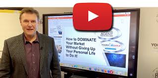 Millionaire Agent Master Class