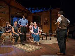 One thing i didn't like about this book is that it goes too far in specifying exactly what vocal inflections, pronunciations, emotions and business the actors should use. Rep S The Foreigner Is A Milwaukee Institution That Resonates Clearly Today