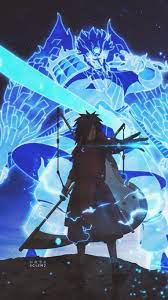 Clemz Xclemz Twitter In 2021 Samurai Anime Madara Uchiha Wallpapers Naruto Uzumaki Art