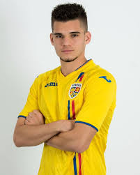 Ianis hagi profile in football manager 2021. Ianis Hagi On Twitter Road To Euro 2019 Hairomania Faith