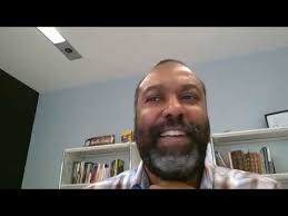 Interview with Marcellus Turner, Director of Seattle Public Library, and  Seattle CityClub