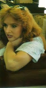 Susan Ann Shaw Carpenter (1967-2008)