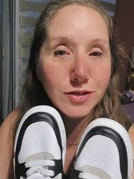 Tenis cómodos y baratos: ¡caminando sobre nubes!