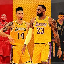 Doesn't add up to hysteria: How Danny Green Became The Ultimate Sidekick To The Stars The Ringer