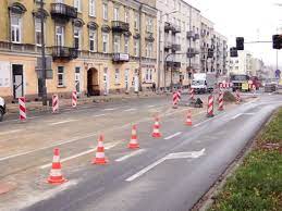 Ulica 25 czerwca w radomiu. Przebudowa Ulicy 25 Czerwca W Radomiu Koparki Pracuja W Kilku Miejscach Sprawdzamy Postep Prac Zdjecia Radom Nasze Miasto