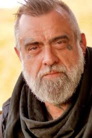 Sean Gunnell : biographie, filmographie, photos & vidéos