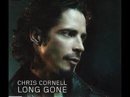 Chris Cornell long gone cover #thomaskieffer
