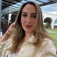 Karla Magallanes's Instagram, Twitter & Facebook