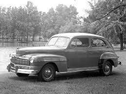 Image result for Greenfield Green 1946 Mercury