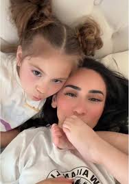 His Feet Her Feet Baby Feet