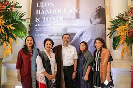 We did not find results for: Pertahankan Nilai Budaya Keluarga Luhut Binsar Pandjaitan Gelar Pameran Ulos Hangoluan Dan Tondi Okezone Lifestyle