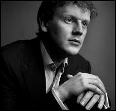 Daniel Capps's Instagram, Twitter & Facebook