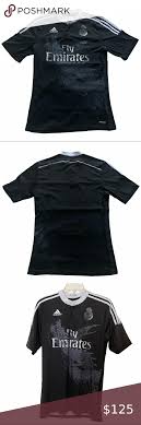 There are real madrid jersey black in every color and size which you can grab right now at alibaba.com. Adidas Y 3 Real Madrid Med Soccer Jersey Dragon Y3 Rare Adidas Y 3 Yohji Yamamoto Real Madrid Soccer Jersey Black Dragon Y3 M Real Madrid Soccer Jersey Fashion