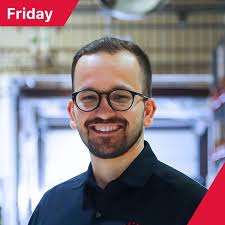 teamelpress #elpressfriday #secureconnections #insideelpress…