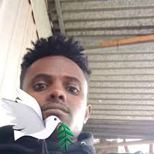 Profile for Hayelom Moges