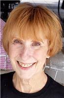 Barbara Dalton Brister Obituary