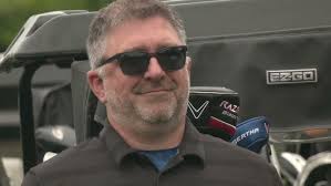 2023- Winning Golf TV Show- McGillin Architecture- White Manor Country Club