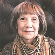 Marcella PEPLOW Obituary (2019)