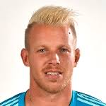 Statistik och information om fotbollsspelaren Dávid Gróf i Ferencváros