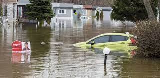 As low as $0.20 per piece. Inondations Au Quebec Qui Paie Pour Quoi Et Comment