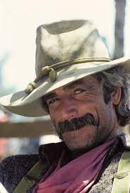 14163 0007 Sam Elliott Pictures Shadow Riders Sam Elliott