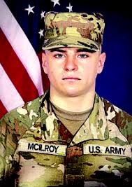 Mifflintown native ready to come off front lines after distinguished career 