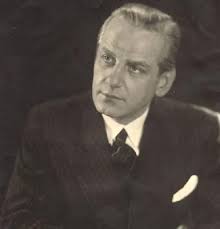 FORGOTTEN ARTISTS 27 HERBERT ALBERT (1903-1973) An occasional series by  Christopher Howell Readers who collected LPs in the 1960