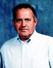 Obituary information for Carroll Alfie Norris