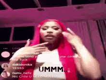 I'm so sick of her ass, i really am. Anyways Gifs Tenor