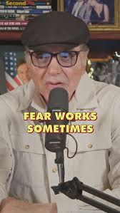 Fear works sometimes, New York City is a great city. I was born and raised  here, and I love it. But how did we let things get to this point?, Growing  up, I remember the wise guys cracking down