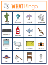 Wh Question Bingo The Autism Helper Speech Language Activities Preschool Speech Therapy Language Therapy Activities