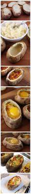 Culinary School How To Cook Delicious Egg Stuffed Potatoes Step By Step Diy Tutorial Instructions 512x3181 Culinary School How To Cook Cooking Food Culinary