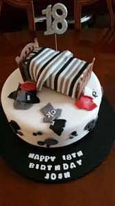 Whether you're celebrating the birth of a new baby or a sweet 16, these birthday cake ideas are worthy of a good time! Boy S 18th Birthday Cake Unmade Bed Messy Bed Floordrobe Cake All Handmade Decoration Birthday Cakes For Teens 18th Birthday Cake Boys 18th Birthday Cake