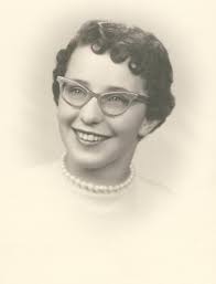 Marjorie Johnson Obituary