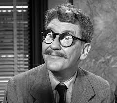 Twilight Zone Episode Time Enough at Last Review and Discussion